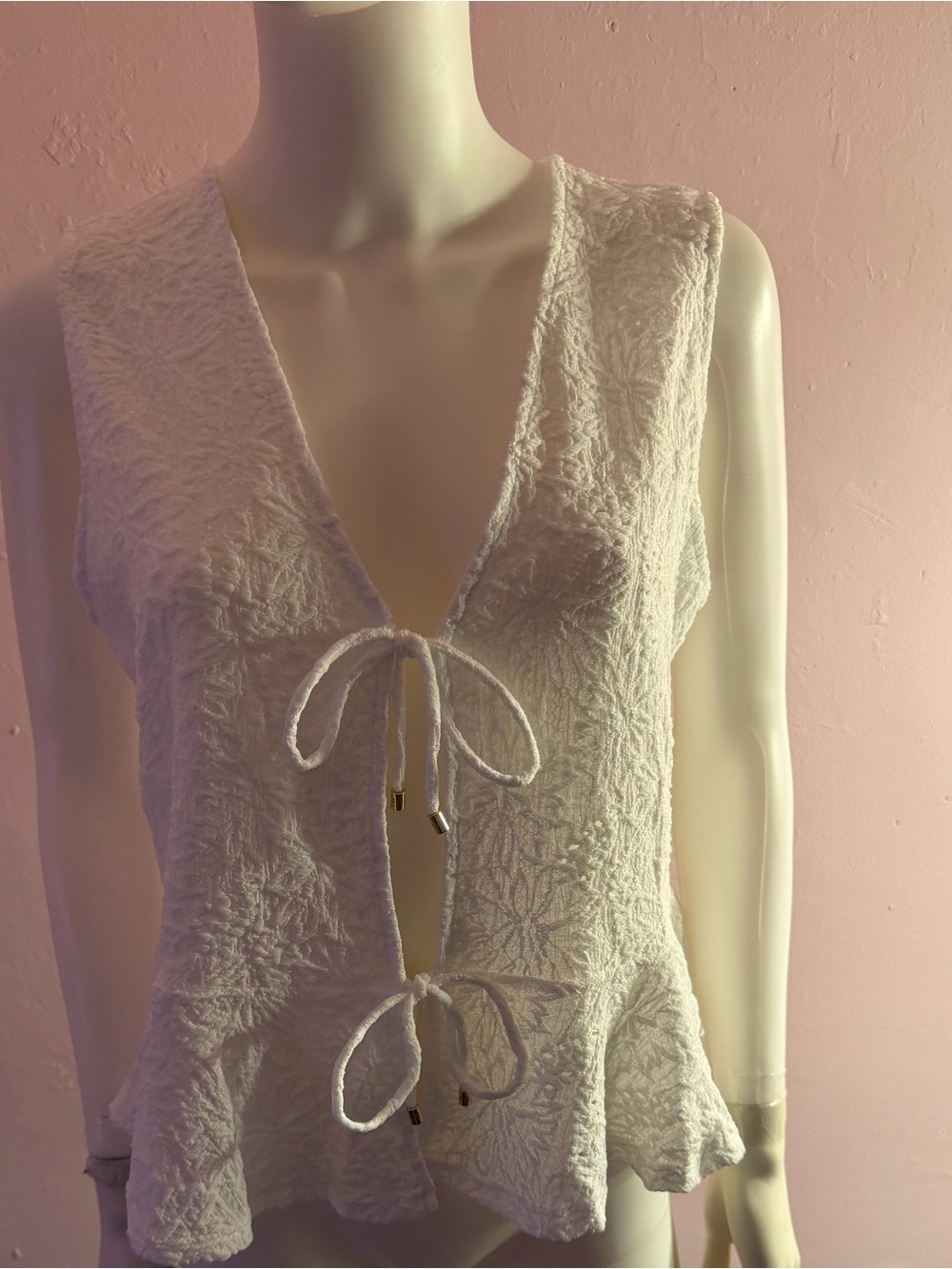 Michael Kors vest